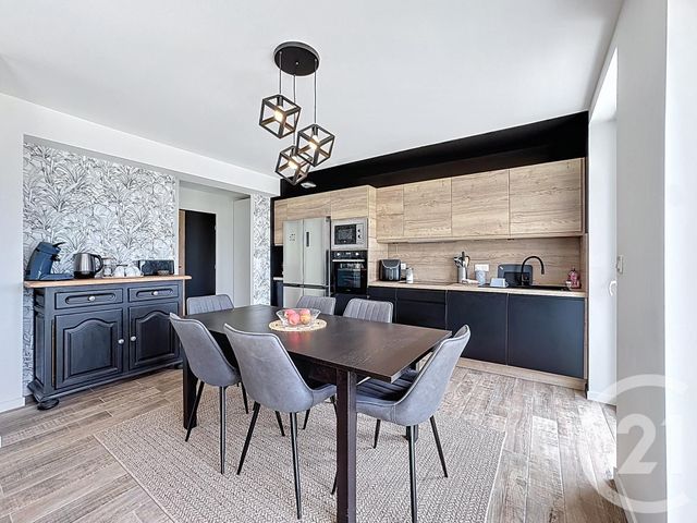 Maison à louer - 7 pièces - 141,22 m2 - Brest - 29 - BRETAGNE