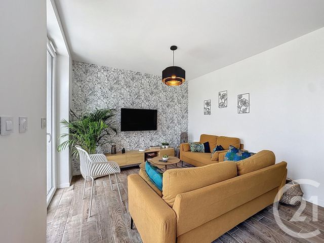 Maison à louer - 7 pièces - 141,22 m2 - Brest - 29 - BRETAGNE