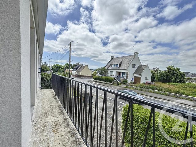 Maison à louer - 7 pièces - 141,22 m2 - Brest - 29 - BRETAGNE