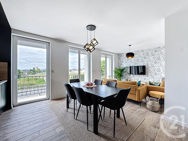 Maison à louer - 7 pièces - 141,22 m2 - Brest - 29 - BRETAGNE