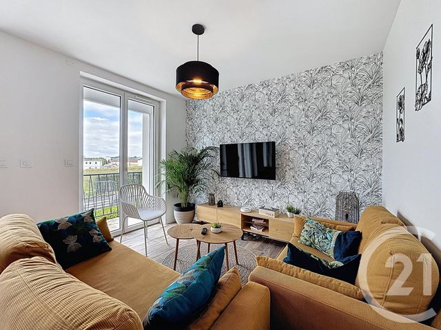 Maison à louer - 7 pièces - 141,22 m2 - Brest - 29 - BRETAGNE