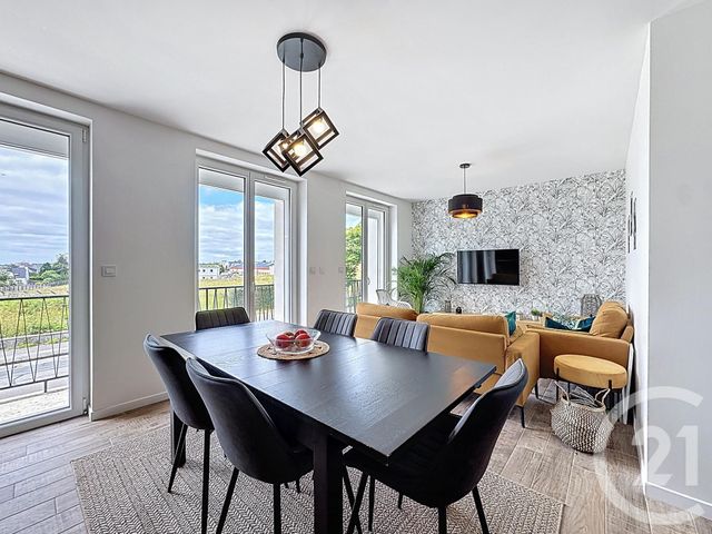 Maison à louer - 7 pièces - 141,22 m2 - Brest - 29 - BRETAGNE