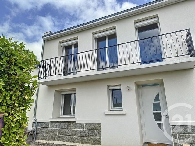 Maison à louer - 7 pièces - 141,22 m2 - Brest - 29 - BRETAGNE