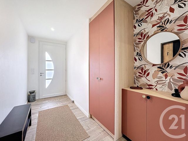 Maison à louer - 7 pièces - 141,22 m2 - Brest - 29 - BRETAGNE