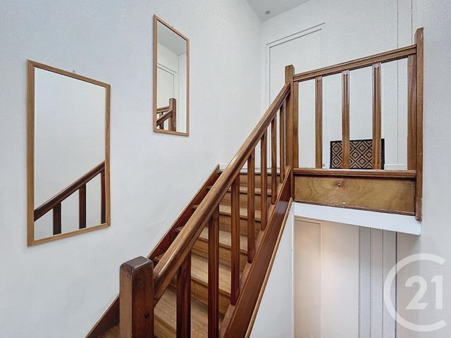 Appartement T2 &agrave; louer - 2 pi&egrave;ces - 24,62 m2 - Brest - 29 - BRETAGNE