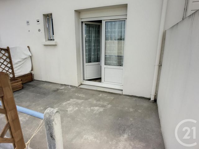 Appartement T2 &agrave; louer - 2 pi&egrave;ces - 24,62 m2 - Brest - 29 - BRETAGNE