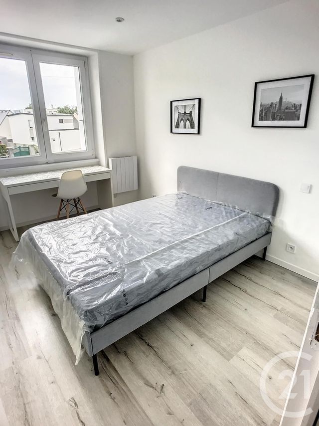 Appartement T2 &agrave; louer - 2 pi&egrave;ces - 24,62 m2 - Brest - 29 - BRETAGNE