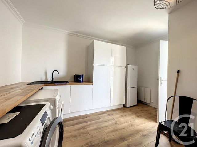 Appartement T6 &agrave; louer - 6 pi&egrave;ces - 134,40 m2 - Brest - 29 - BRETAGNE