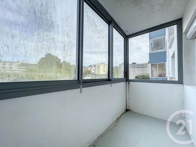 Appartement T6 &agrave; louer - 6 pi&egrave;ces - 134,40 m2 - Brest - 29 - BRETAGNE