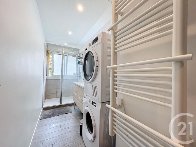 Appartement F4 &agrave; louer - 4 pi&egrave;ces - 81 m2 - Brest - 29 - BRETAGNE