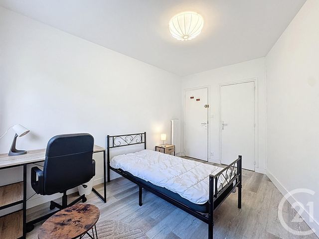 Appartement F4 à louer BREST