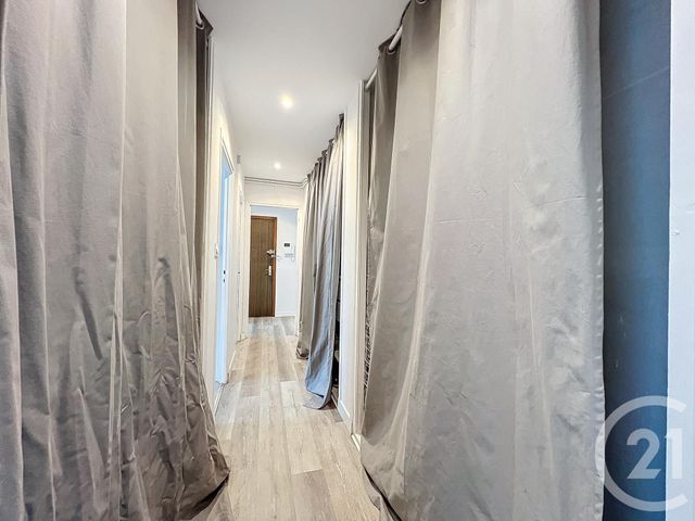 Appartement F4 &agrave; louer - 4 pi&egrave;ces - 81 m2 - Brest - 29 - BRETAGNE