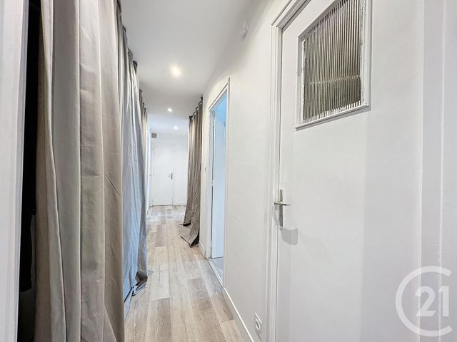 Appartement F4 &agrave; louer - 4 pi&egrave;ces - 81 m2 - Brest - 29 - BRETAGNE