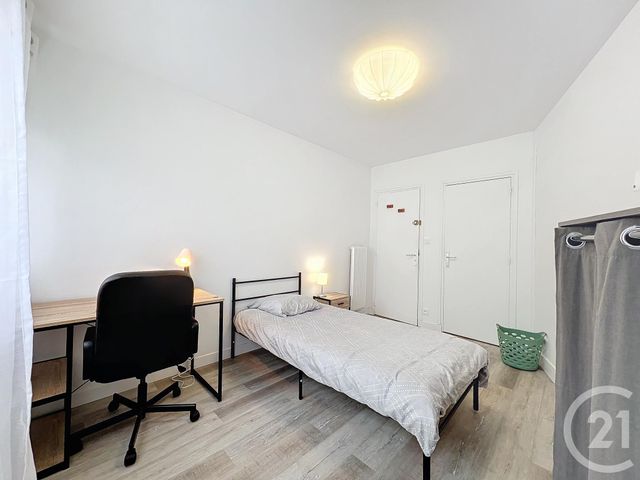 Appartement F4 à louer BREST