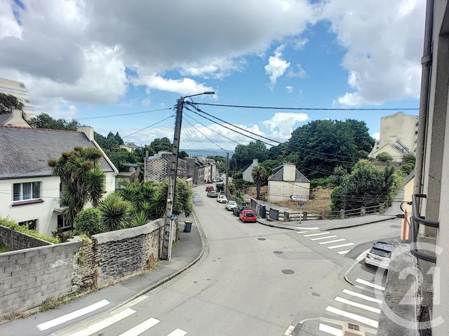 Appartement T2 &agrave; louer - 2 pi&egrave;ces - 39,99 m2 - Brest - 29 - BRETAGNE