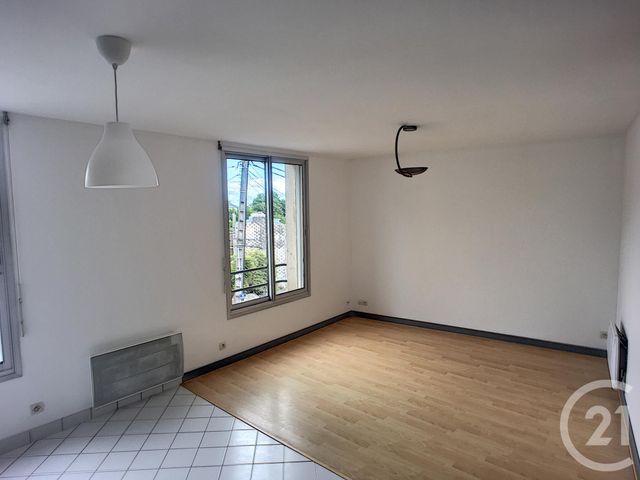 Appartement T2 &agrave; louer - 2 pi&egrave;ces - 39,99 m2 - Brest - 29 - BRETAGNE