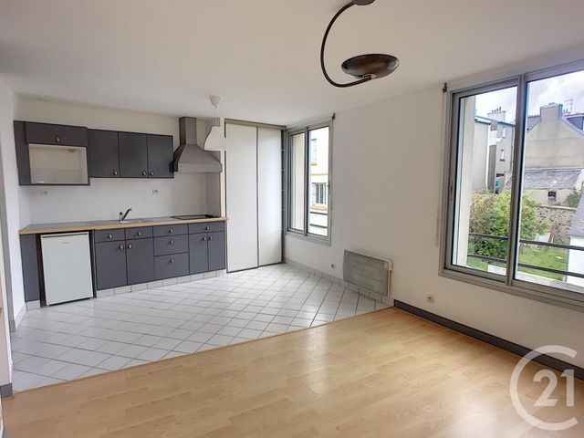 Appartement T2 à louer BREST