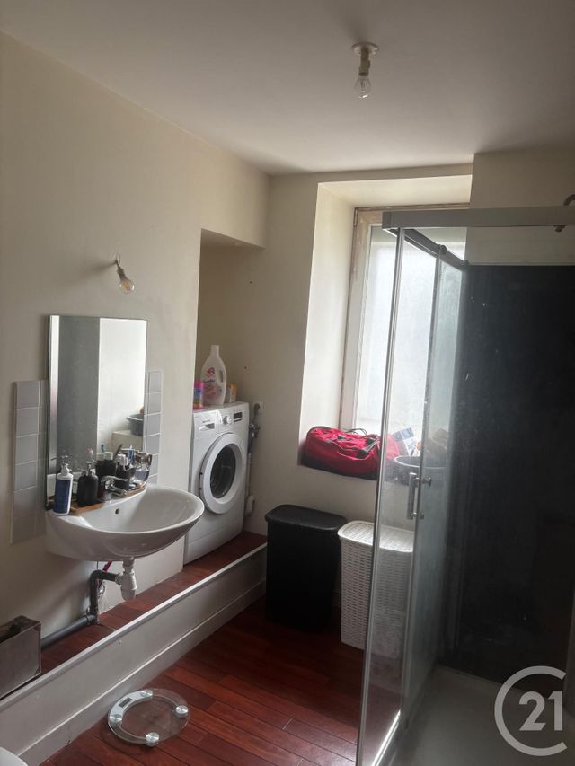 Appartement T2 &agrave; vendre - 2 pi&egrave;ces - 61,49 m2 - Brest - 29 - BRETAGNE