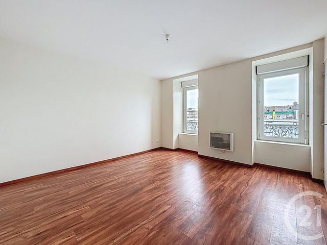 Appartement T2 &agrave; vendre - 2 pi&egrave;ces - 61,49 m2 - Brest - 29 - BRETAGNE