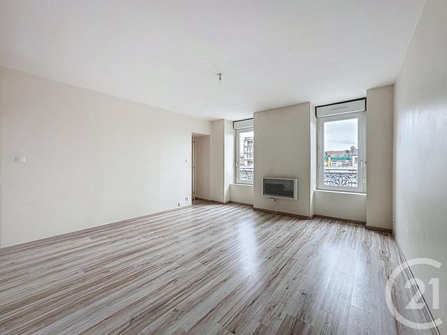 Appartement T2 &agrave; vendre - 2 pi&egrave;ces - 61,49 m2 - Brest - 29 - BRETAGNE