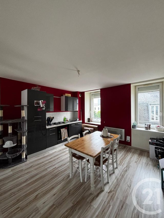 Appartement T2 à vendre BREST