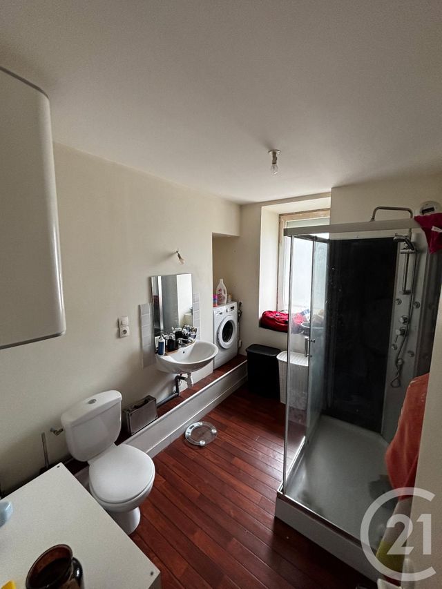 Appartement T2 &agrave; vendre - 2 pi&egrave;ces - 61,49 m2 - Brest - 29 - BRETAGNE