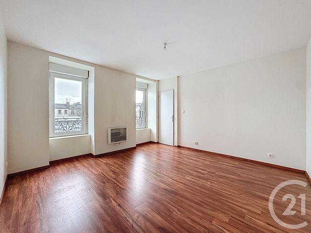 Appartement T2 &agrave; vendre - 2 pi&egrave;ces - 61,49 m2 - Brest - 29 - BRETAGNE