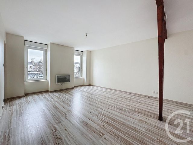 Appartement T2 &agrave; vendre - 2 pi&egrave;ces - 61,49 m2 - Brest - 29 - BRETAGNE