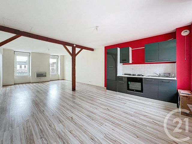 Appartement T2 à vendre BREST