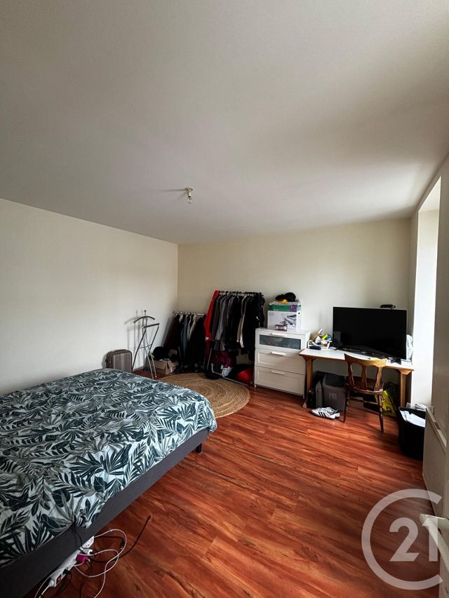 Appartement T2 &agrave; vendre - 2 pi&egrave;ces - 61,49 m2 - Brest - 29 - BRETAGNE