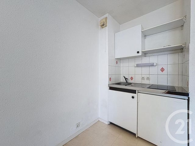 Appartement Studio &agrave; louer - 1 pi&egrave;ce - 19 m2 - Brest - 29 - BRETAGNE