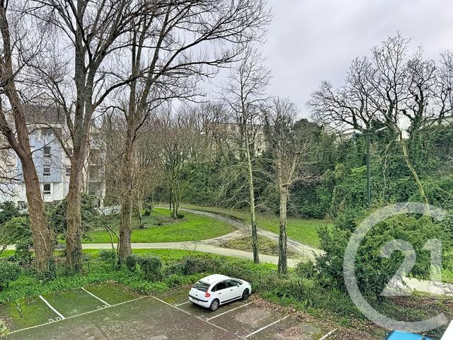 Appartement Studio &agrave; louer - 1 pi&egrave;ce - 19 m2 - Brest - 29 - BRETAGNE