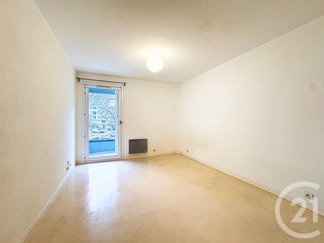 Appartement Studio &agrave; louer - 1 pi&egrave;ce - 19 m2 - Brest - 29 - BRETAGNE