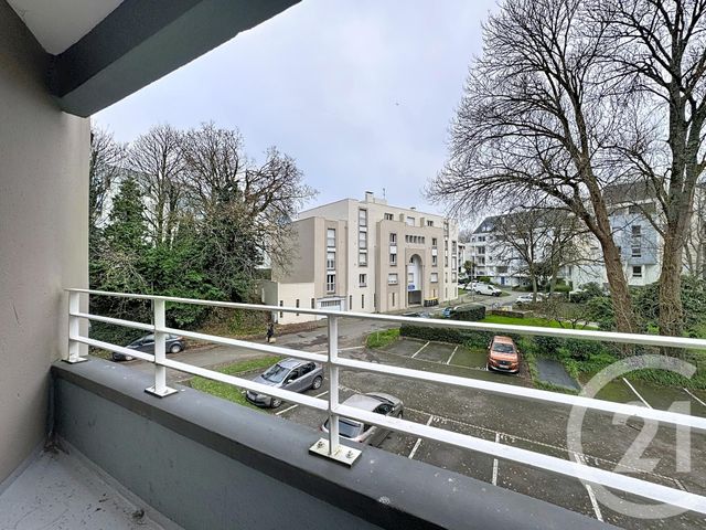 Appartement Studio &agrave; louer - 1 pi&egrave;ce - 19 m2 - Brest - 29 - BRETAGNE