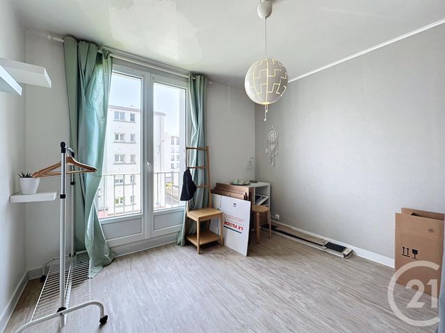 Appartement T4 &agrave; louer - 3 pi&egrave;ces - 73 m2 - Brest - 29 - BRETAGNE