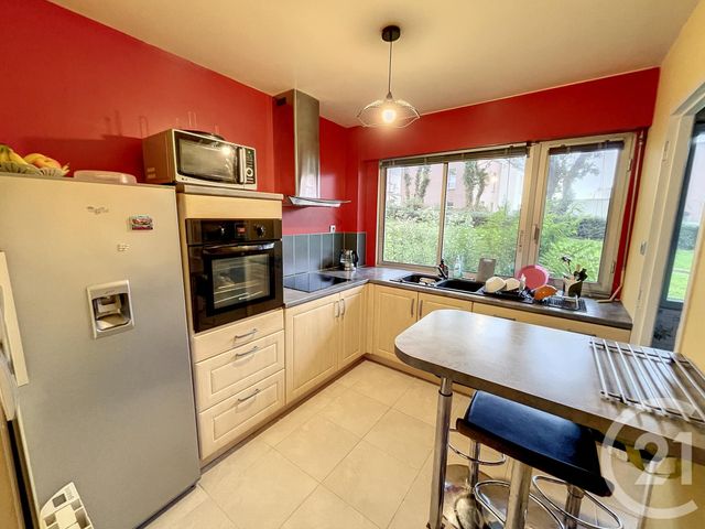 Appartement T2 à louer BREST