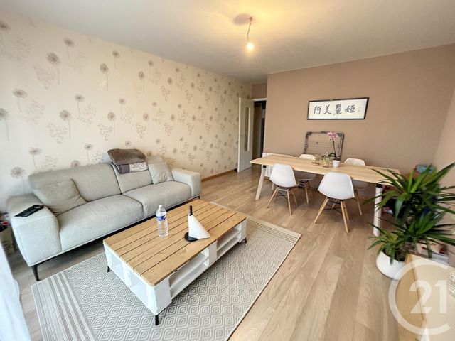 Appartement T2 &agrave; louer - 2 pi&egrave;ces - 52,69 m2 - Brest - 29 - BRETAGNE