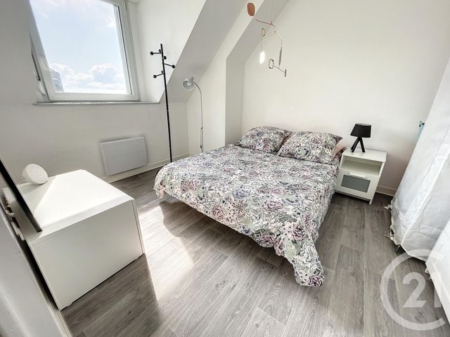 Appartement T2 &agrave; louer - 2 pi&egrave;ces - 29,18 m2 - Brest - 29 - BRETAGNE