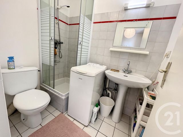 Appartement T2 &agrave; louer - 2 pi&egrave;ces - 29,18 m2 - Brest - 29 - BRETAGNE