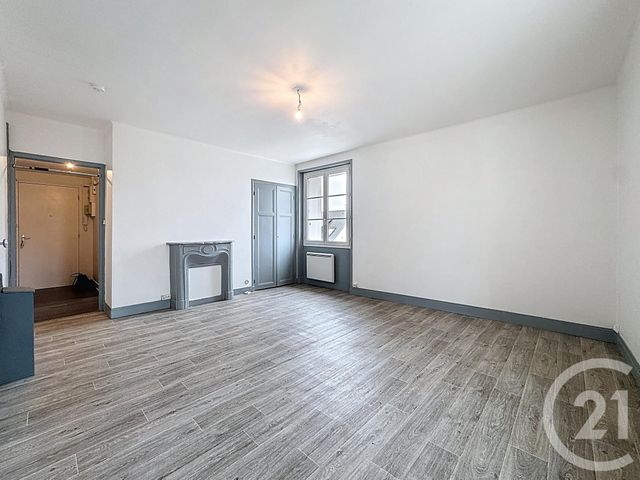 Appartement T3 &agrave; louer - 3 pi&egrave;ces - 64 m2 - Brest - 29 - BRETAGNE