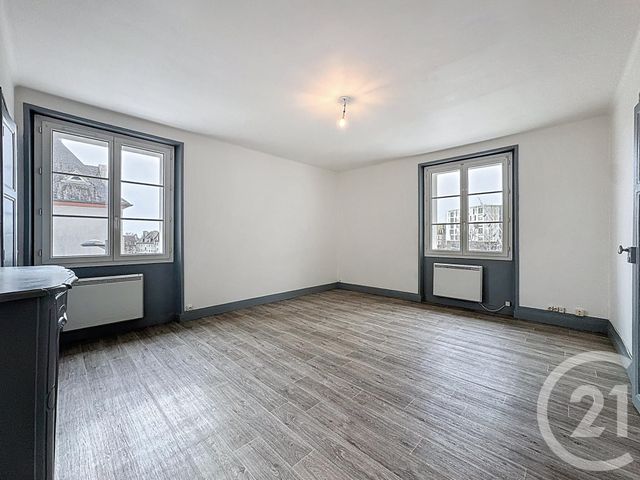 Appartement T3 à louer BREST