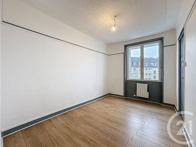 Appartement T3 &agrave; louer - 3 pi&egrave;ces - 64 m2 - Brest - 29 - BRETAGNE