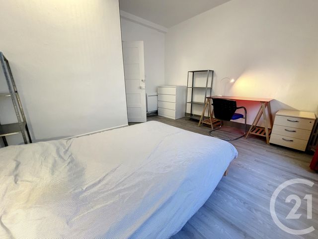 Appartement T1 &agrave; louer - 1 pi&egrave;ce - 26,80 m2 - Brest - 29 - BRETAGNE