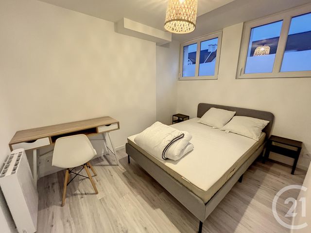 Appartement T2 &agrave; louer - 2 pi&egrave;ces - 30,38 m2 - Brest - 29 - BRETAGNE
