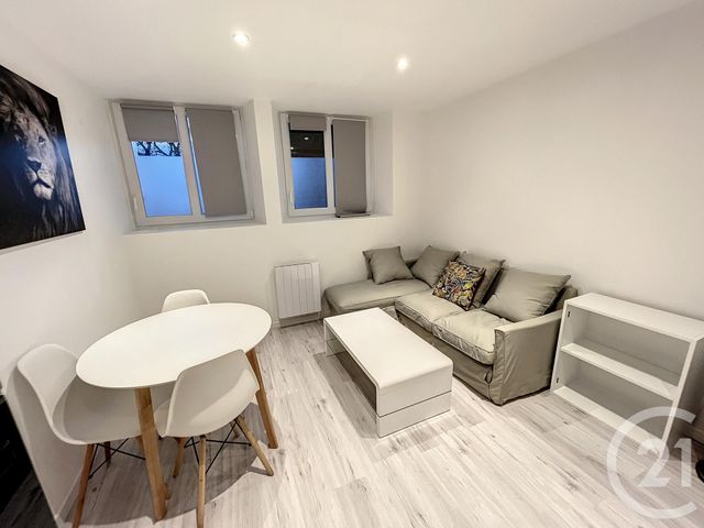 Appartement T2 à louer BREST