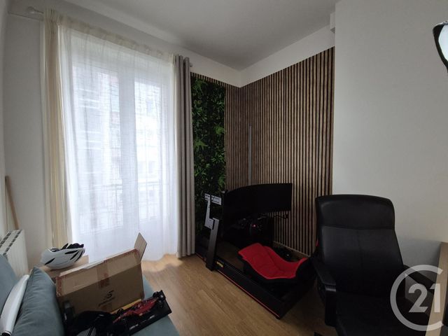 Appartement T3 &agrave; vendre - 3 pi&egrave;ces - 62 m2 - Brest - 29 - BRETAGNE