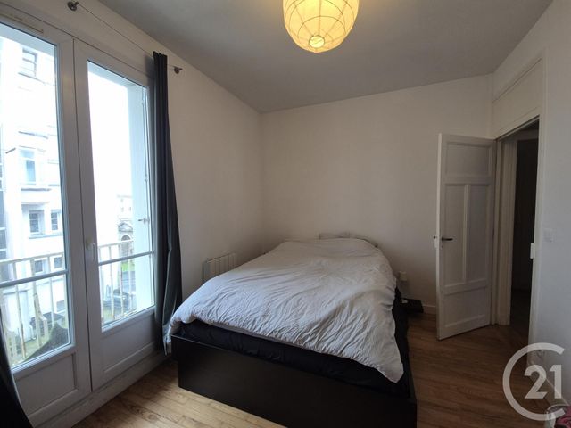 Appartement T3 &agrave; vendre - 3 pi&egrave;ces - 62 m2 - Brest - 29 - BRETAGNE