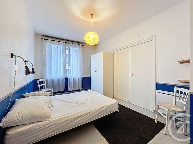 Appartement T2 &agrave; louer - 2 pi&egrave;ces - 52,18 m2 - Brest - 29 - BRETAGNE