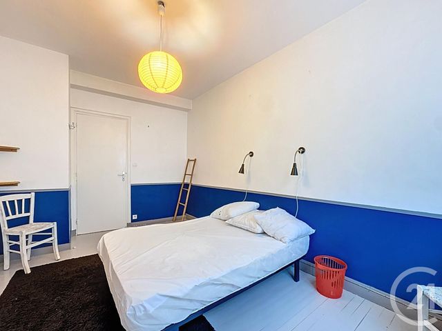 Appartement T2 &agrave; louer - 2 pi&egrave;ces - 52,18 m2 - Brest - 29 - BRETAGNE