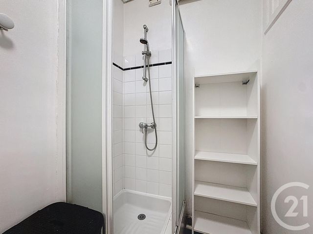 Appartement T2 &agrave; louer - 2 pi&egrave;ces - 52,18 m2 - Brest - 29 - BRETAGNE